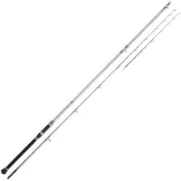 Daiwa Exceler Quiver Boat Bottom Shipping Rod Transparant 2.42 m / 50-200 g