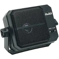Albrecht Au-30 7/12w Luidspreker