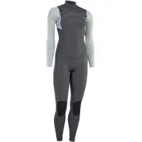 iON Amaze Core 3/2 Mm Dames Wetsuit Van Neopreen Met Lange Mouwen En Rits Op De Borst
