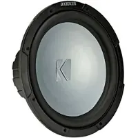 Kicker Voice Coil 2 Ohm Luidspreker