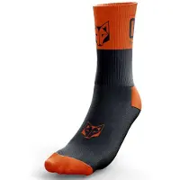 Otso Multisport Mid Socks Zwart EU 35-39 Man