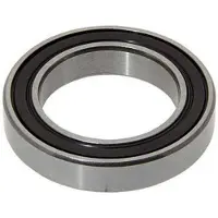 Bearing Cw Bottom Bracket Bearing For Bb30 Zilver 31 x 43.5 x 7 mm