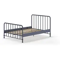 Vipack bed Bronxx (140x200 cm)