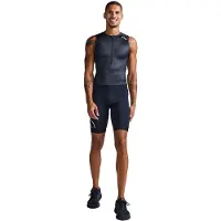 2XU Core Mouwloos Triatlonpak