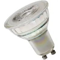 Spectrum LED Lamp GU10 230V 4,5W - 380 Lumen - 4000K Neutraal Wit - Natuurlijk licht - Energiezuinig
