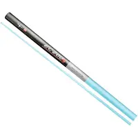 Colmic Ec200s Colorfull Hyper Power Carp Pole Kit Transparant 2.90 m