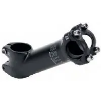 Contec Stem Brut 35 31.8 Mm Zwart 110 mm