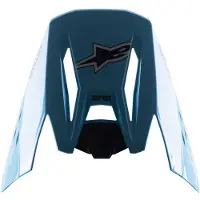 Alpinestars M5 Speed Vizier