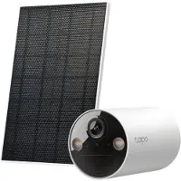 TP-LINK Outdoor Camera Solar TC82 Kit