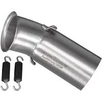 Remus Hypermotard 939/sp 16-17 64782 156516 Linkpijp
