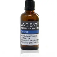 Ancient Wisdom Spar 50ml etherische olie