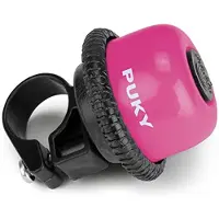 Puky Bel Puky voor loopfiets en step roze