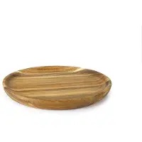 Ibili Acacia 28 Cm Bord Goud