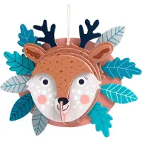 Avenir Fawn Design (5205066) Knutselset. One size