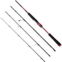 Daiwa Ballistic Spinning Rod Zilver 2.13 m / 5-21 g