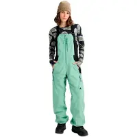 Burton Reserve 2l Bib Gore-tex Broek