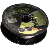 Asari Magnum Braided Line 10x100 M Grijs 0.250 mm