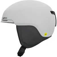 Giro - Heren skihelmen - Taggert Mips Mt Light Grey voor Heren - Maat M - Grijs