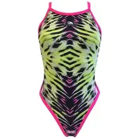 Turbo Animal Zwemkleding
