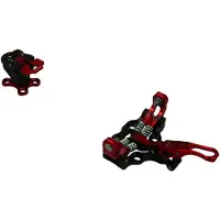 Plum - Toerski bindingen - R140 voor Unisex van Aluminium - Rood