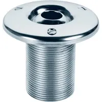 AstralPool Stainless Steel Ø20mm L70mm Ball 16326 Retourmondstuk