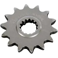Renthal 289-520 Standard Voortandwiel