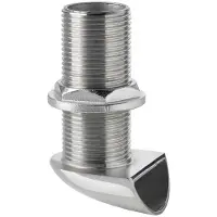 VETUS Inox Polished Luchtventilatie