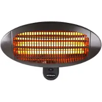 Orbegozo Phf 26 2000w Terrasverwarmer