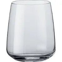 Bormioli Rocco Waterglas Planeo 360 ml (Set van 4)