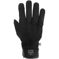 Helstons Justin Stretch Leren Handschoenen