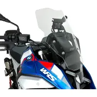 Wrs Caponord Bmw R 1300 Gs 23-24 No Radar Voorruit