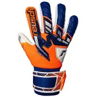 Reusch Attrakt Freegel Gold Nc Junior Keepershandschoenen