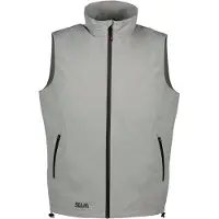 Slam Crew Vest Grijs XL Man
