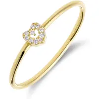 Lucardi Ring goud