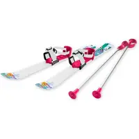 Gizmo Riders Baby Pro Junior Alpin Skispakket