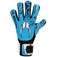 Ho Soccer Initial Pursuit Ng Keepershandschoenen Blauw 7