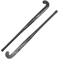 Tk Hockey 1 Plus Extreme Late Indoor Hockeystick Zilver 36.5´´