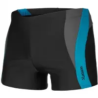 Zagano - Zwembroek heren - XXL - Korte zwembroek heren - Sport zwembroek - zwembroek voor het zwembad