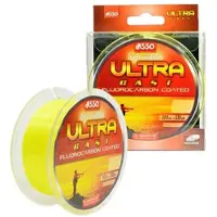 ASSO Ultra Cast Paralelo 300 M Monofilament Transparant 0.360 mm