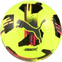 Puma Orbita 6 Ms Voetbal Geel 3