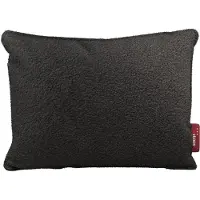 Stoov Warmtekussen Ploov³ Woolly Ton Sur Ton Flex Dark Grey (45 x 60 cm)