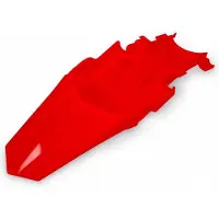Ufo Ho04699-070 Achterspatbord