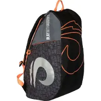 Lok One Padel Racket Bag Zwart