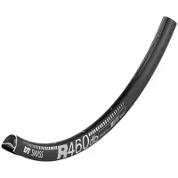Dt Swiss R 460 700c 18 Mm Std Vi Disc Tubeless Racefietsvelg