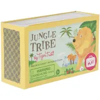 Tiger Tribe Jungle Tribe