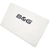 B&G Zeus S 9 Suncover Transparant