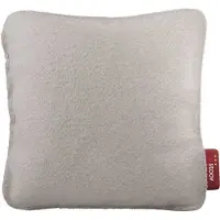 Stoov Warmtekussen Ploov³ Woolly Ton Sur Ton Flex Off-White (45 x 45 cm)
