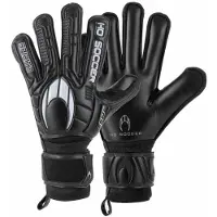 Ho Soccer Spirito Protek Goalkeeper Gloves Zwart 8