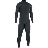 iON Seek Core 3/2 Mm Lange Mouwen Neopreen Wetsuit Met Borst Rits