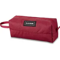 Dakine Accessory Pencil Case Rood Man